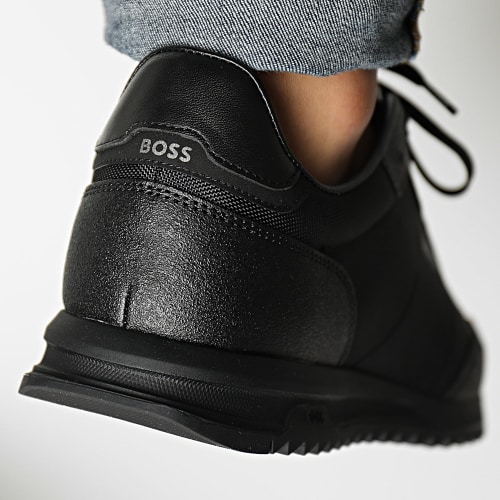 Baskets Zayn Low 50502884 Black