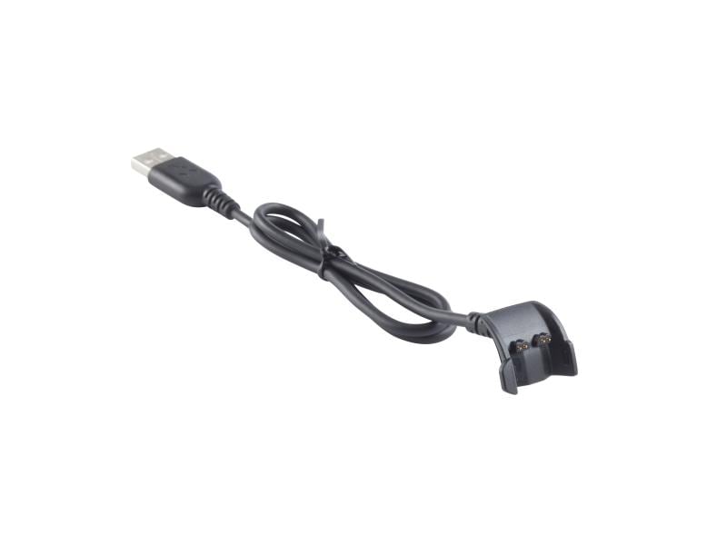 GARMIN Ladekabel Vivosmart HR Schwarz Ladekabel, Schwarz