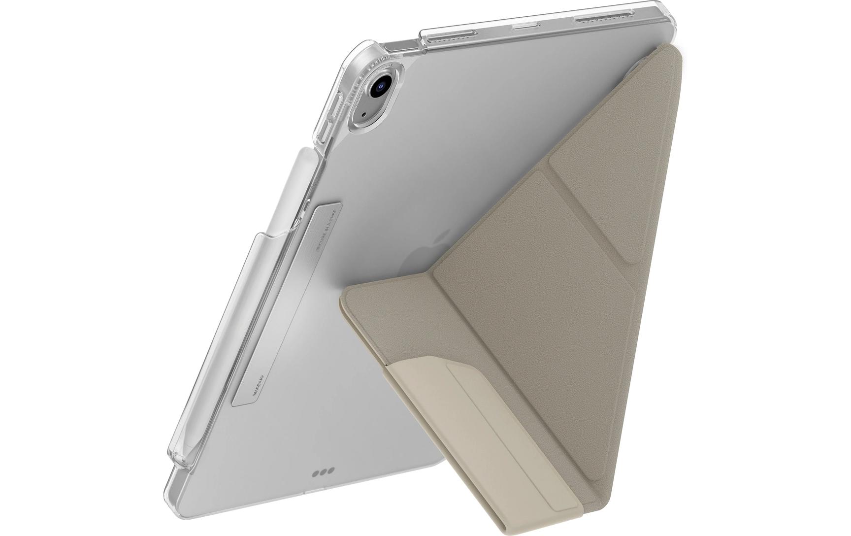 Smart Cover Camden Ipad Air 11 (2024) ElfenbeinCover für das Apple iPad Air 11