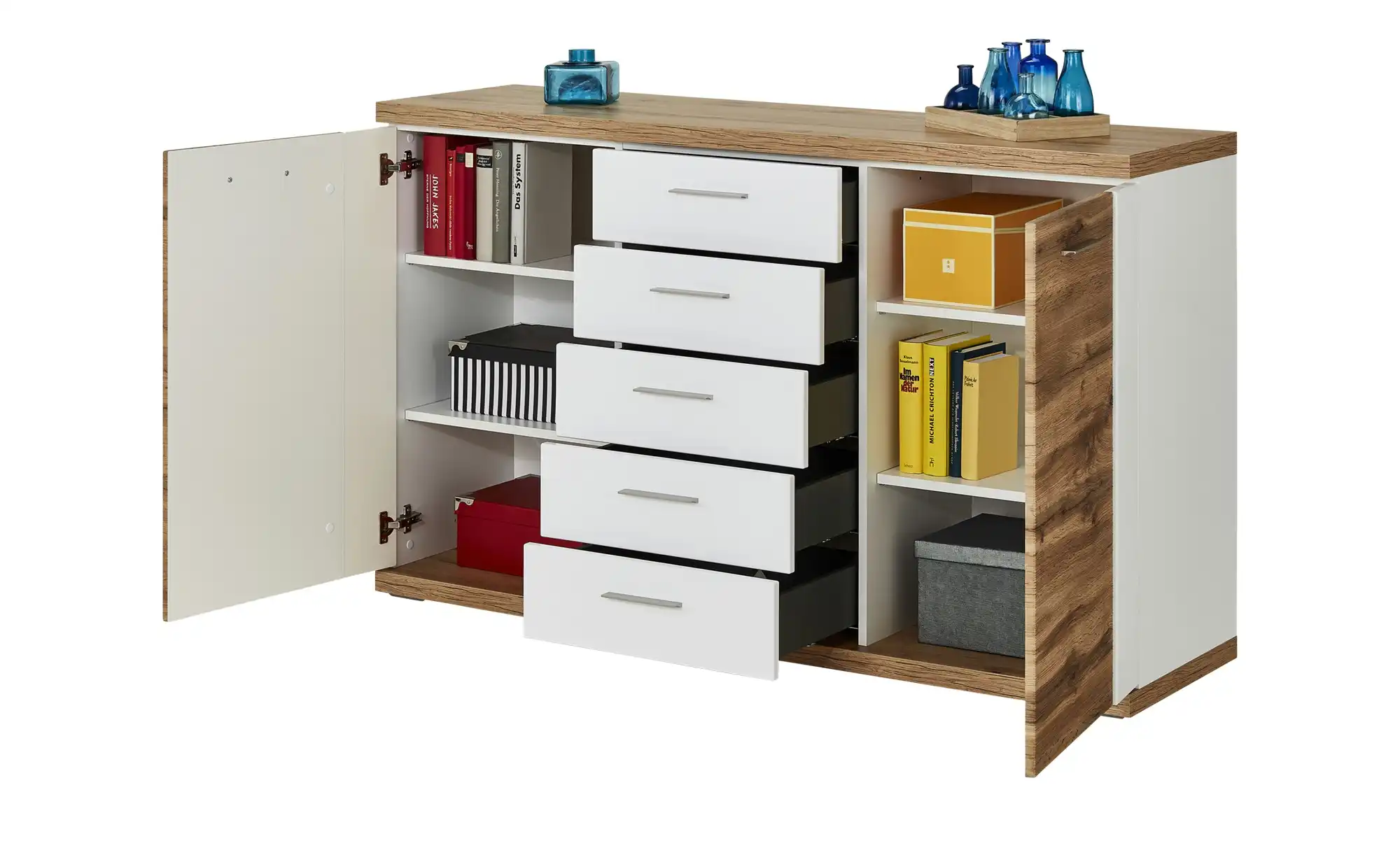 uno Sideboard Titan