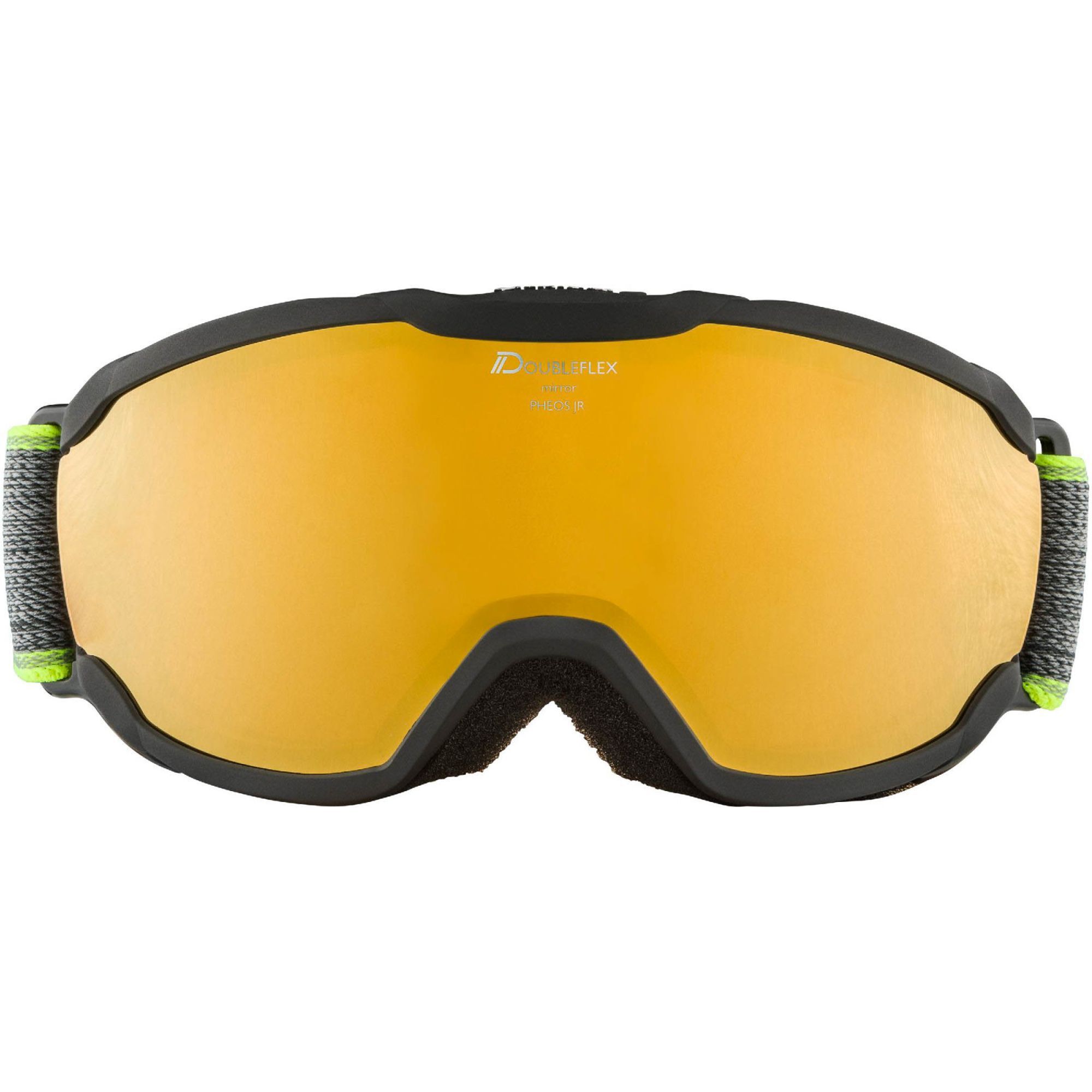 AlpinaPheos JR HM