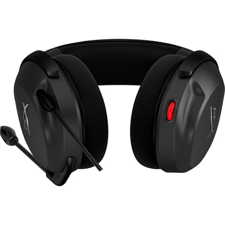 HyperX Cloud Stinger 2 Core gaming headset - sort