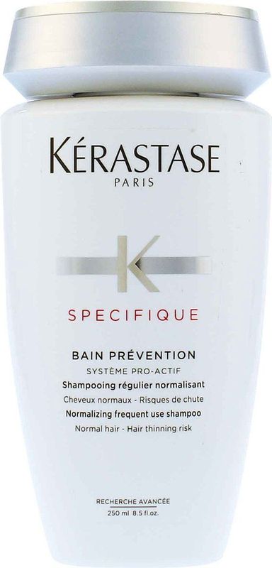 Kérastase - Specifique Bain Prévention - Shampoo - 250ml - Tegen Haarverlies
