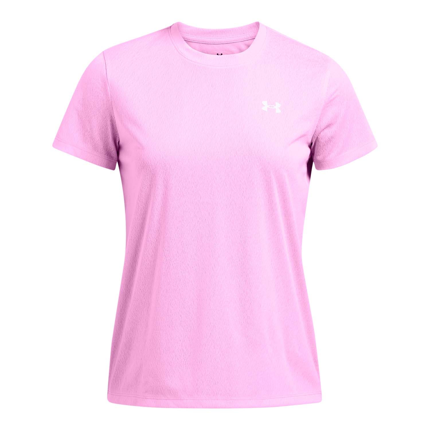 Under Armour  Tech Riddle Tee