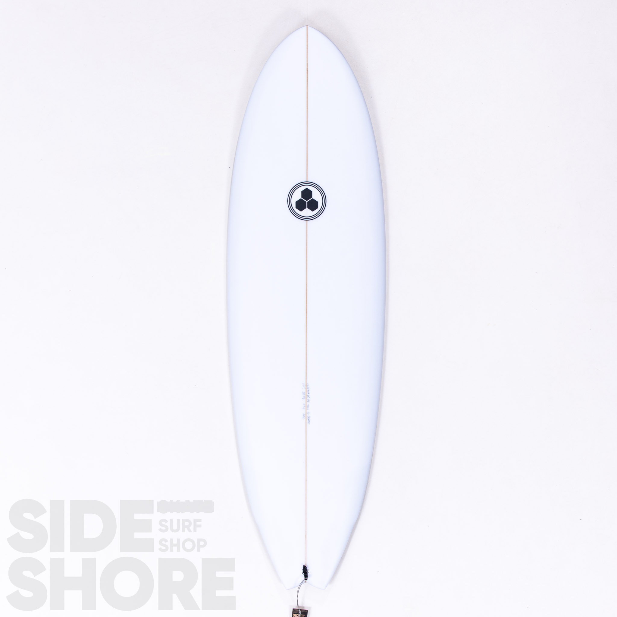 Al Merrick G Skate - 6'2 x 21