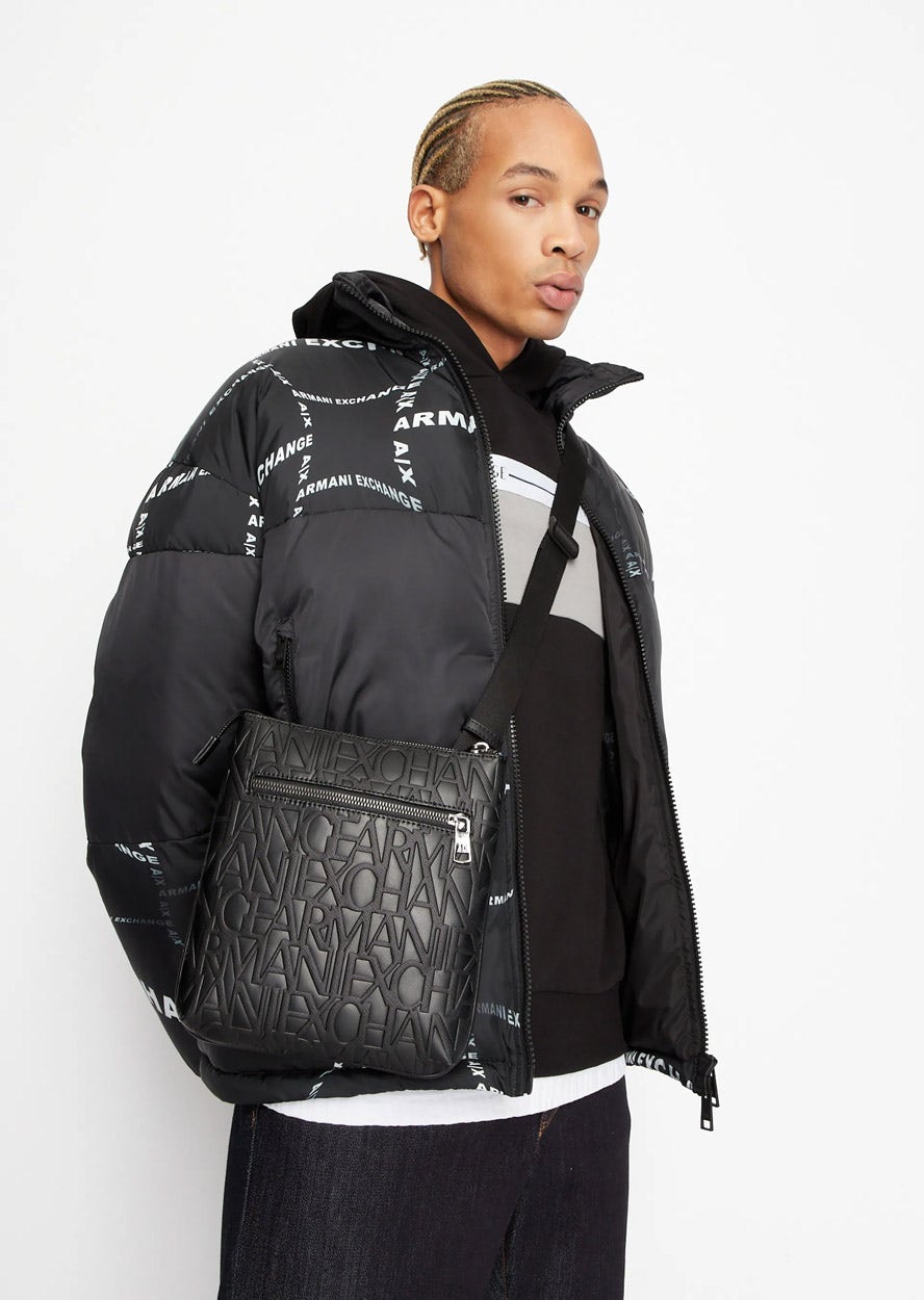 Armani Exchange  Crossbody Bags