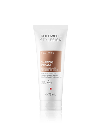 Goldwell. Stylesign Texture Shaping Cream 75ml
