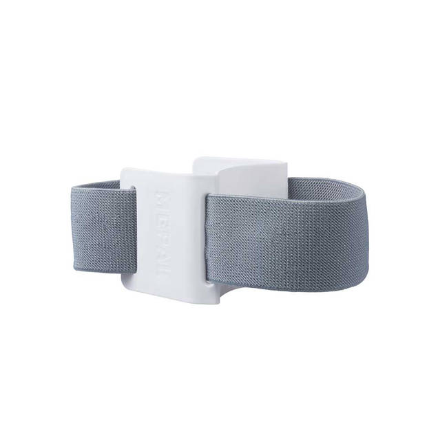 Mepal Campus connector - wit
