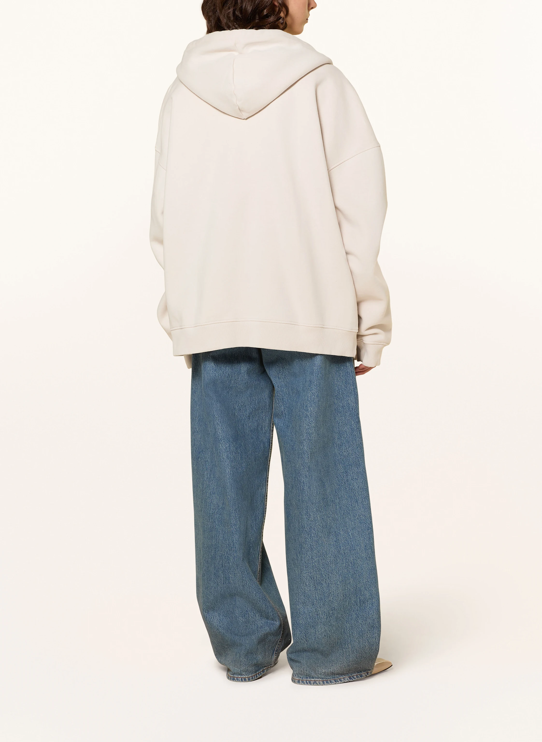 black palms Sweatjacke HONEY 2.0