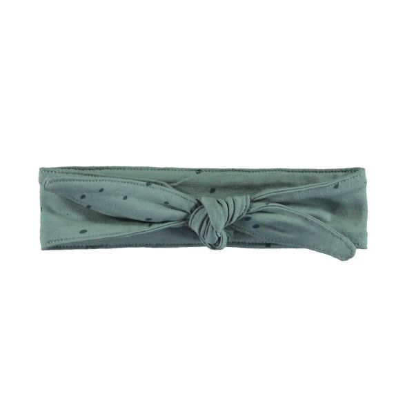 Babylook Haarband Blue Trooper