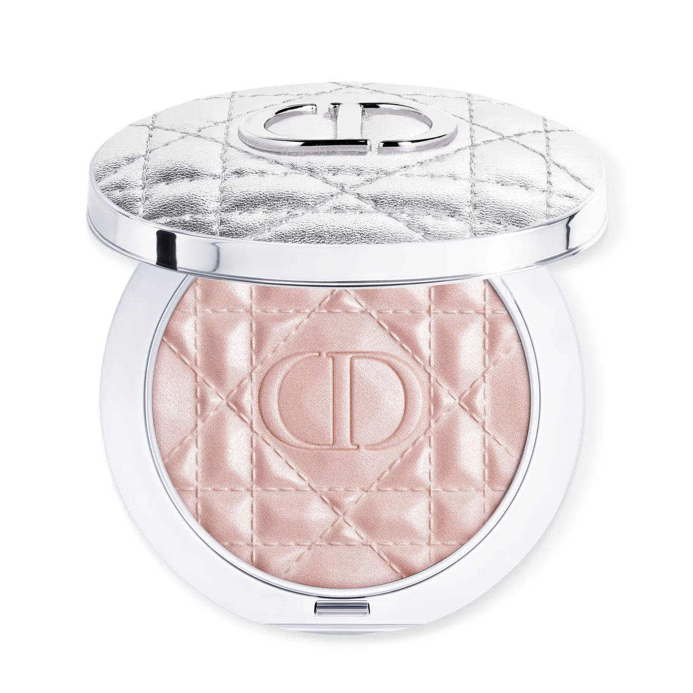 DIOR Dior Forever Glow Luminizer Mit Hyaluronsäure angereicherter Highlighter02 Gold Halo