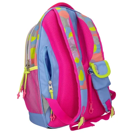 Depesche TOPModel Schulrucksack FLASH