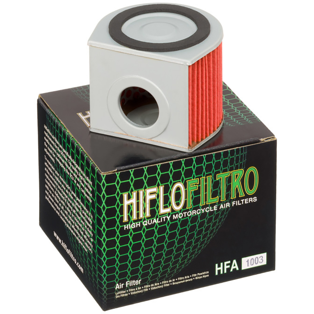Hiflofiltro - Filtre à air HFA1003