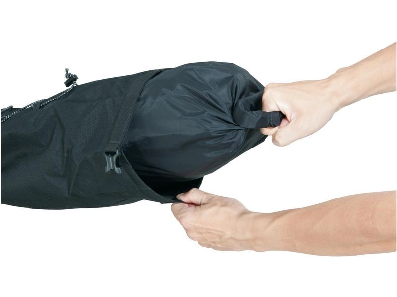 Topeak Satteltasche BackLoader M Wasserdichter Packsack