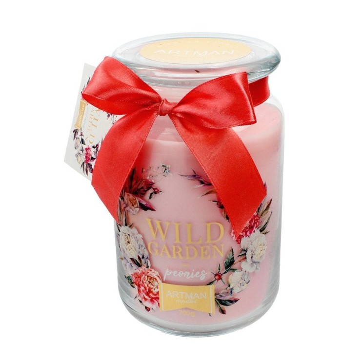Artman Wild Garden Peonies Peonies 700 gr