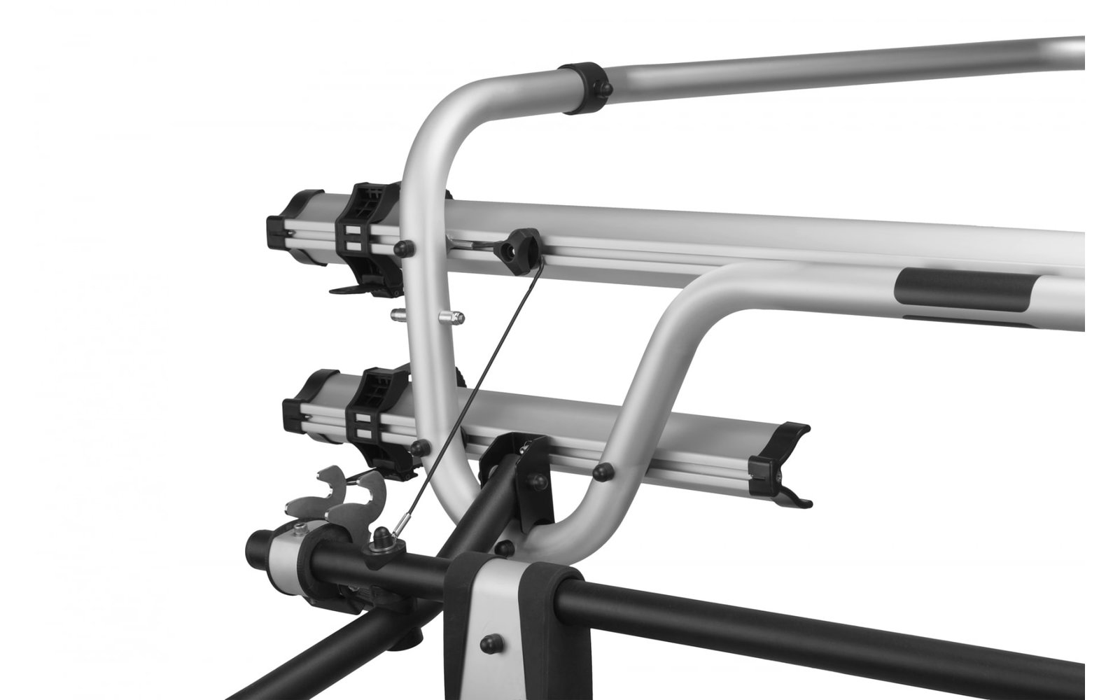 Thule Caravan Superb Standard Deichsel-Fahrradträger