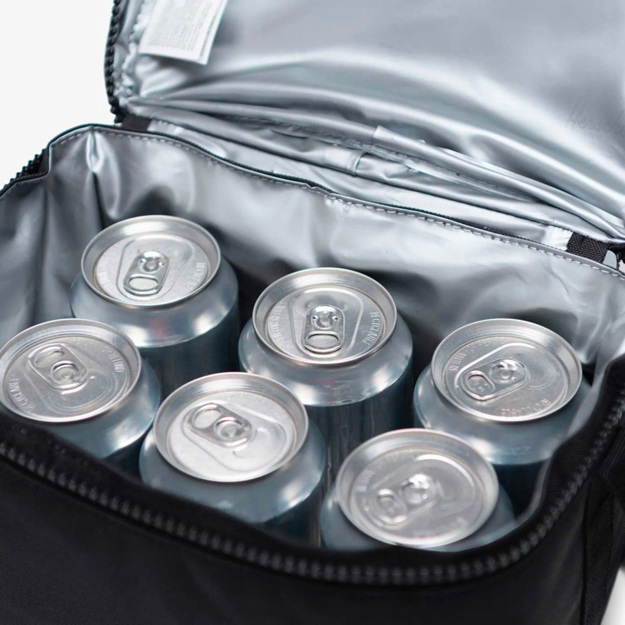 Herschel Supply Co Boîte à Lunch Heritage™ Mini Cooler - Rose
