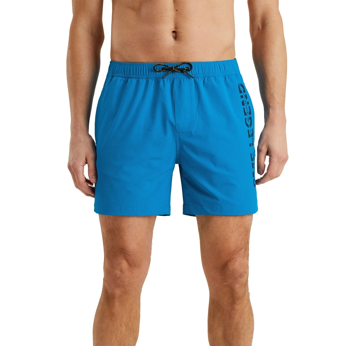 Heren Short NORDROP CARGO SHORTS STRETCH TWILL