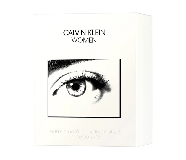 Calvin Klein Women Eau de Parfum