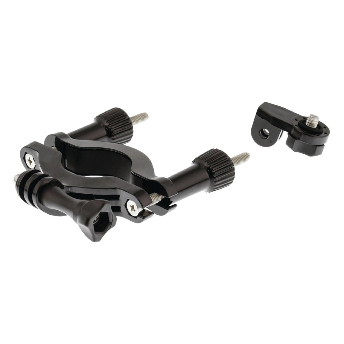 Camlink Handling Kamera Montering Kit Motorsykkel
