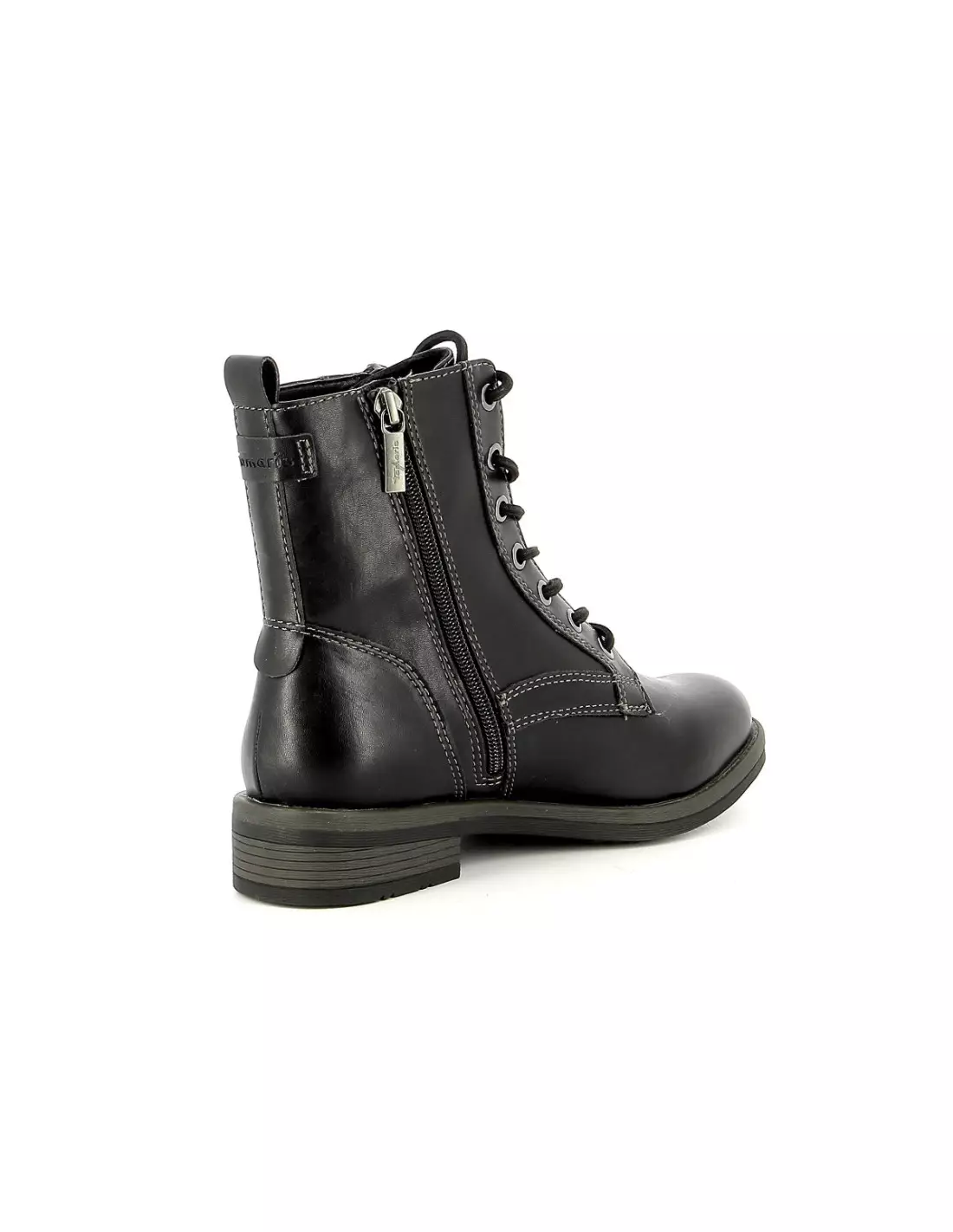 TAMARIS 25107 - Boots & bottines Black