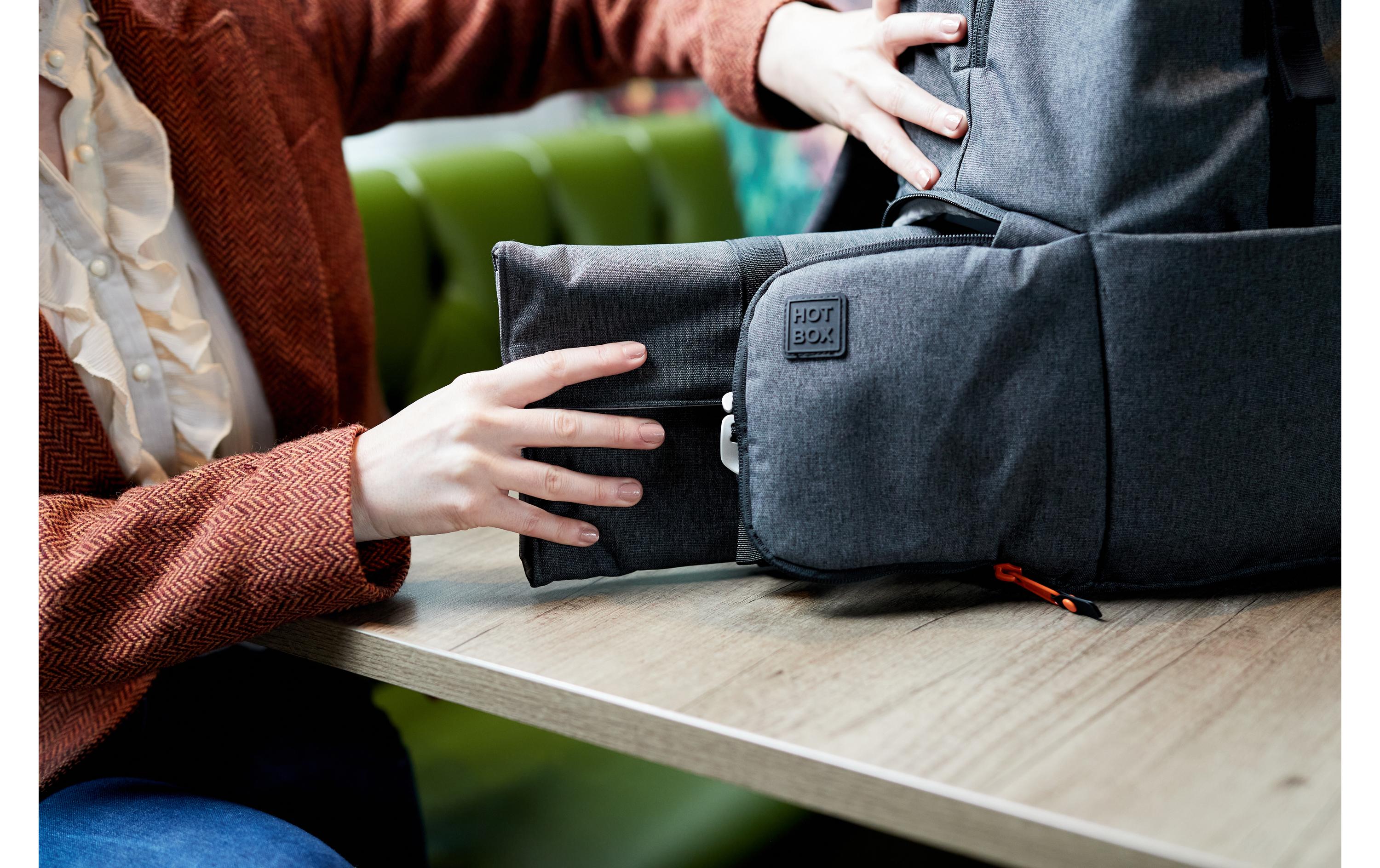 Notebooktasche Shuttle 15 