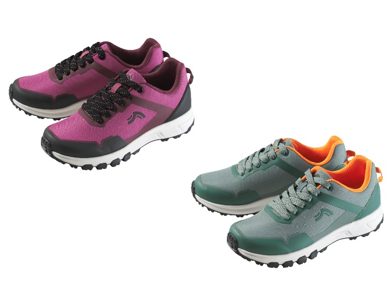 Dames wandelschoenen