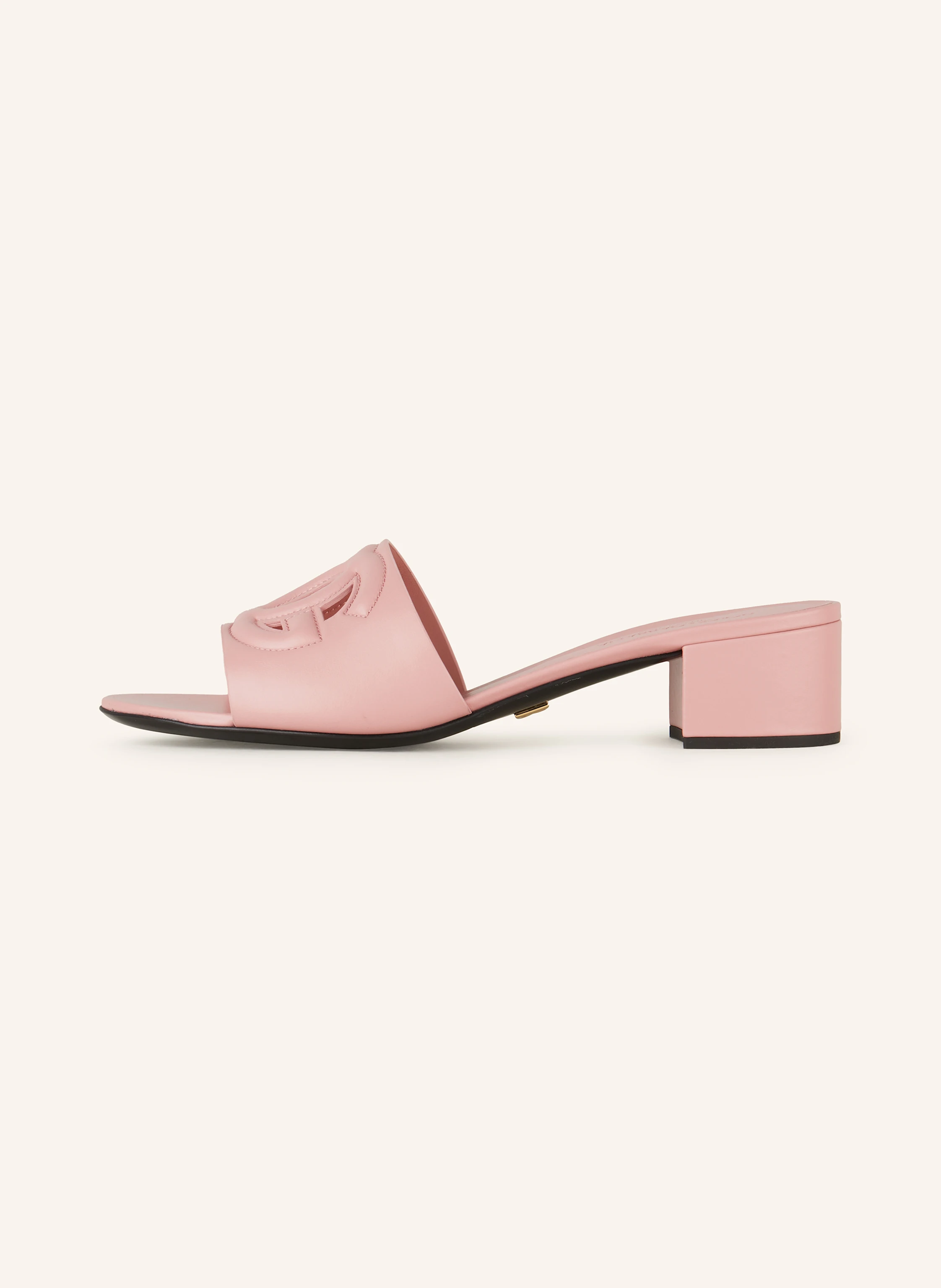 DOLCE & GABBANA Mules