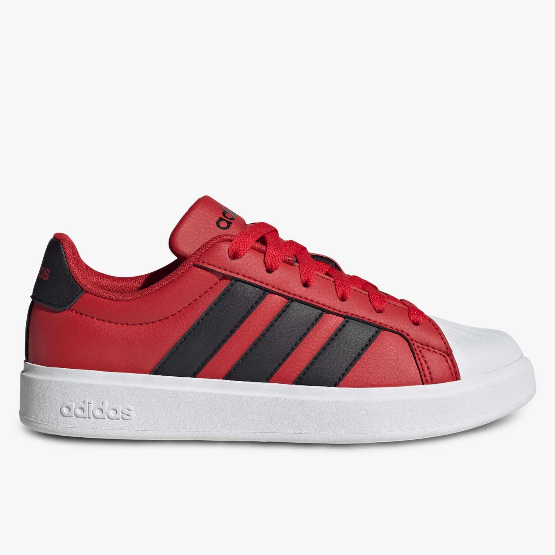 adidas Kinder Sneaker Low rot