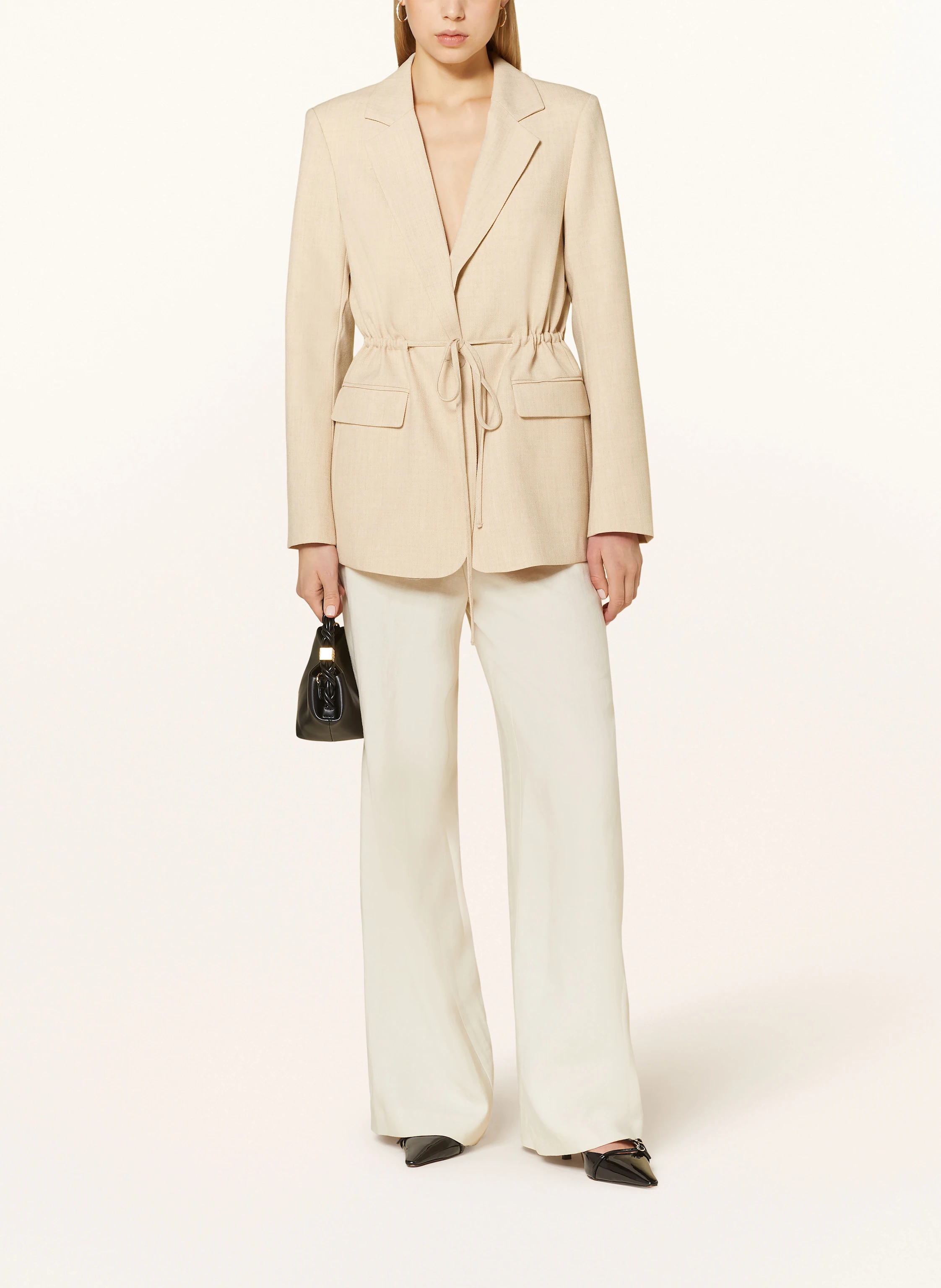 NEO NOIR Longblazer JEMMIE