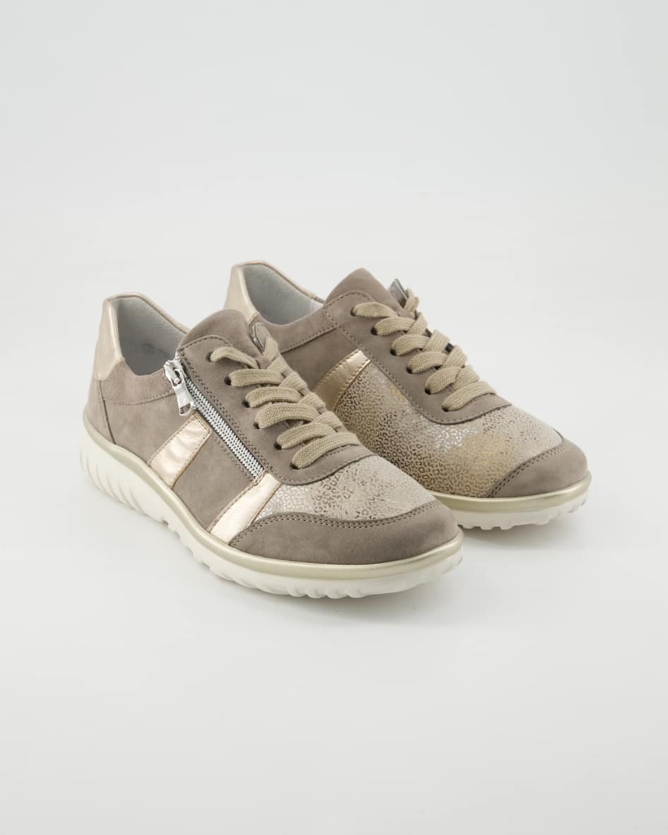 Semler LENA Sneaker in Beige
