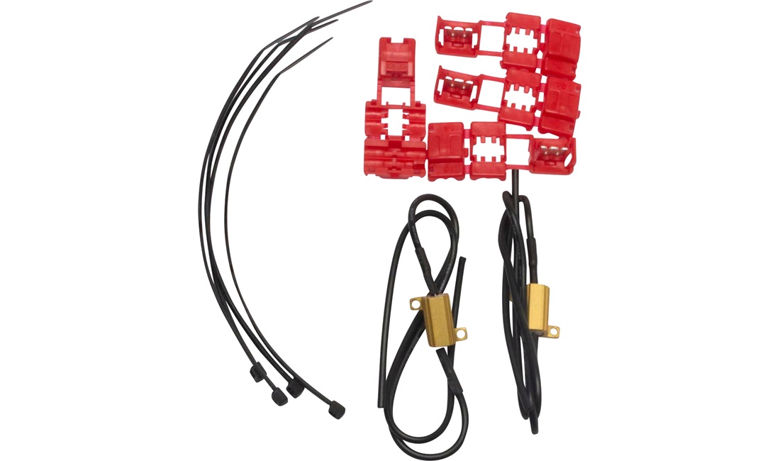 Canbus Control modstand 12V 5W til LED pære Osram