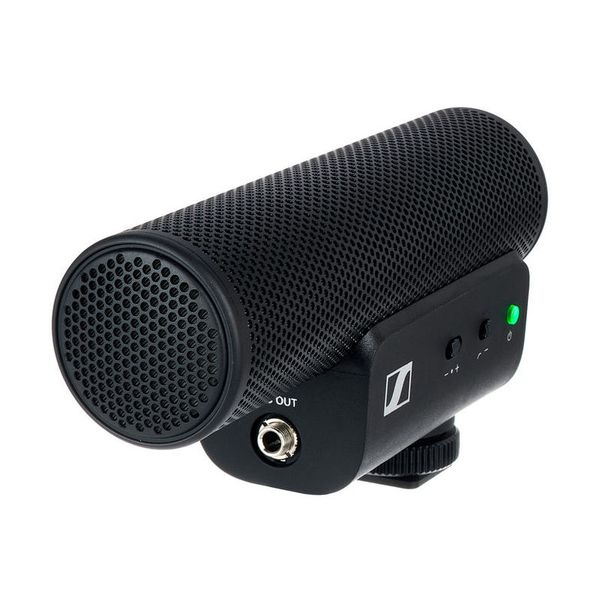 Sennheiser MKE 400 MKII Mobile Kit