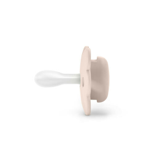 Sucette Butterfly tétine SXPro 0/6M Wonderland Rose - SUAVINEX