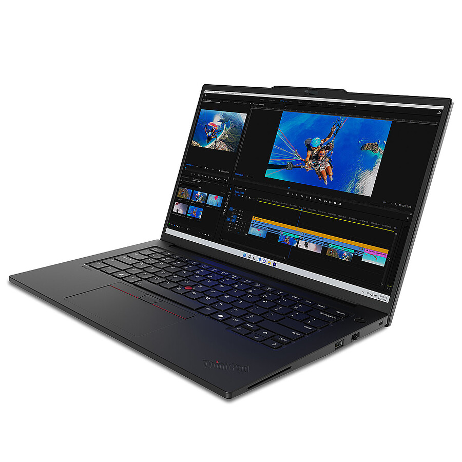 Lenovo ThinkPad P14s Gen 5 (21G20009FR)