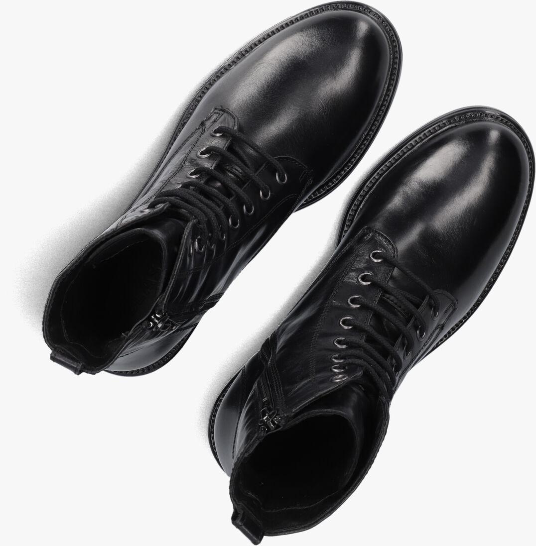 zwarte blasz veterboots 2queen201