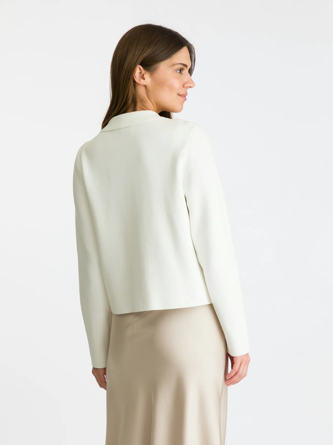 Neo Noir Tippi Knit Cardigan