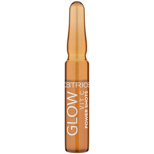 Catrice - Glow Vit C Power Shots 5 X