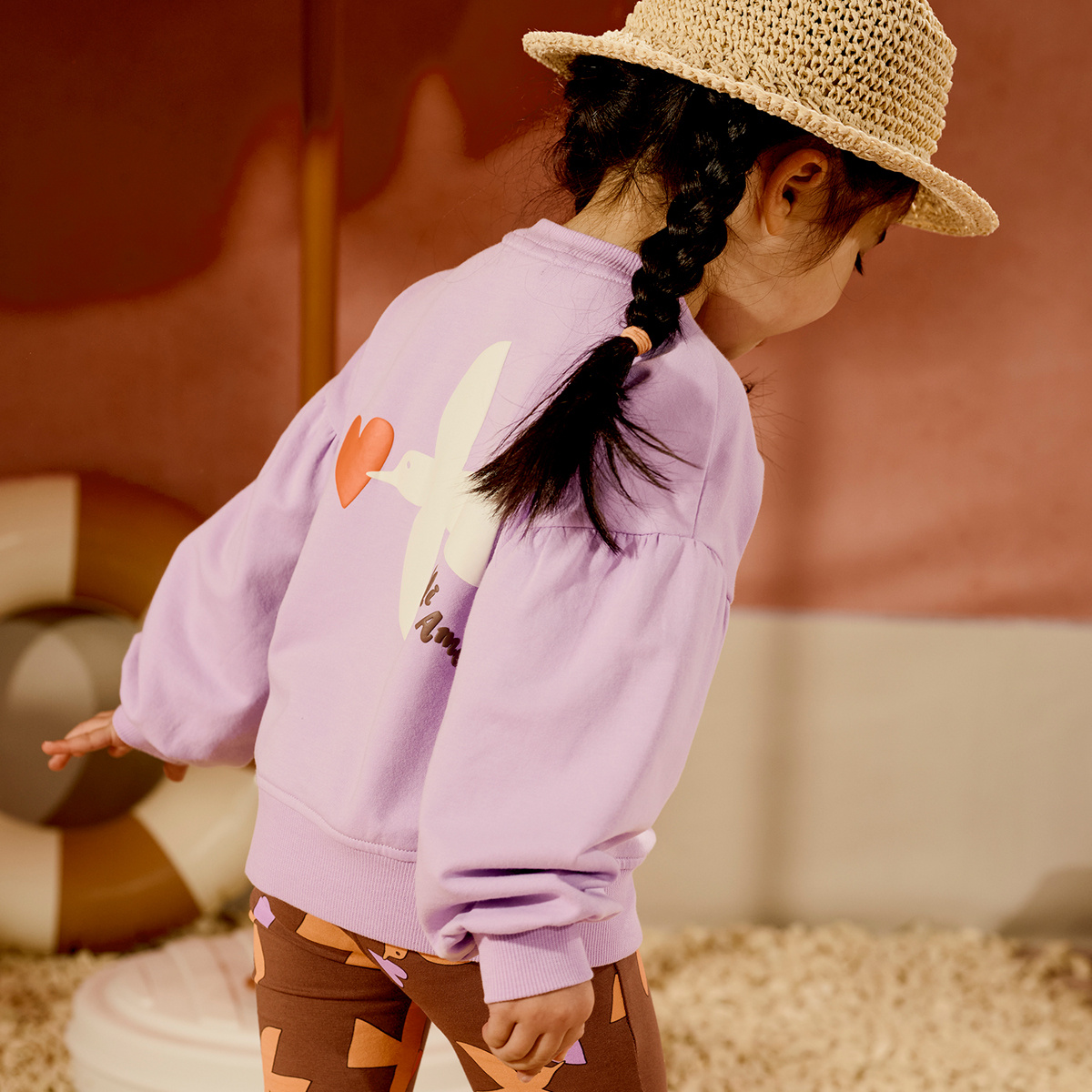 Z8 mini Z8 mini sweater Miley comfy cosmic