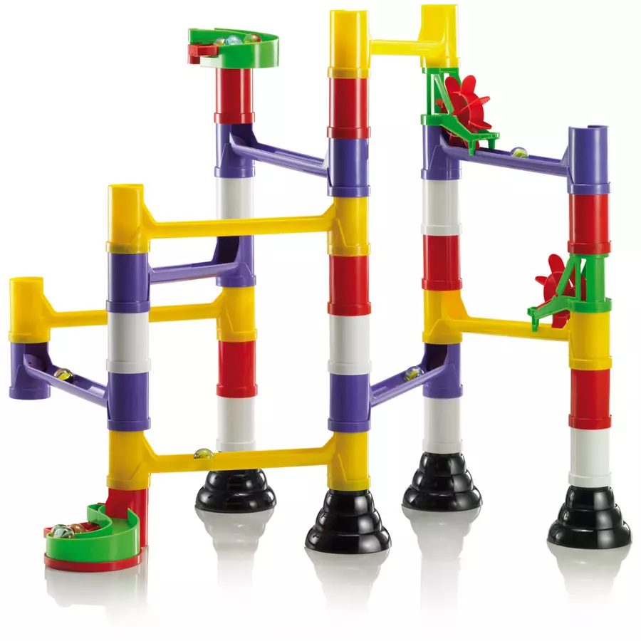 Quercetti Migoga Marble Run Kugelbahn