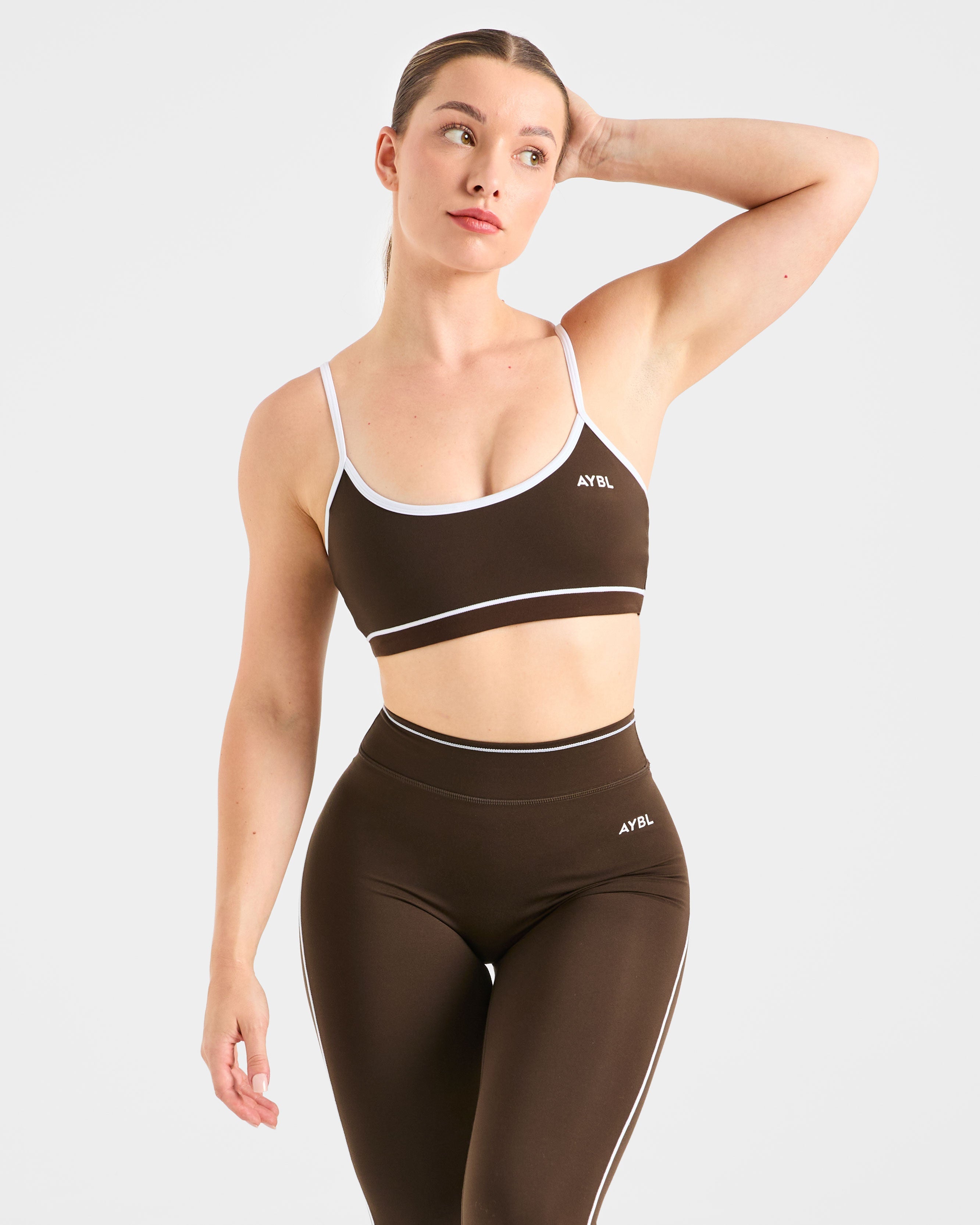 Form Sports Bra