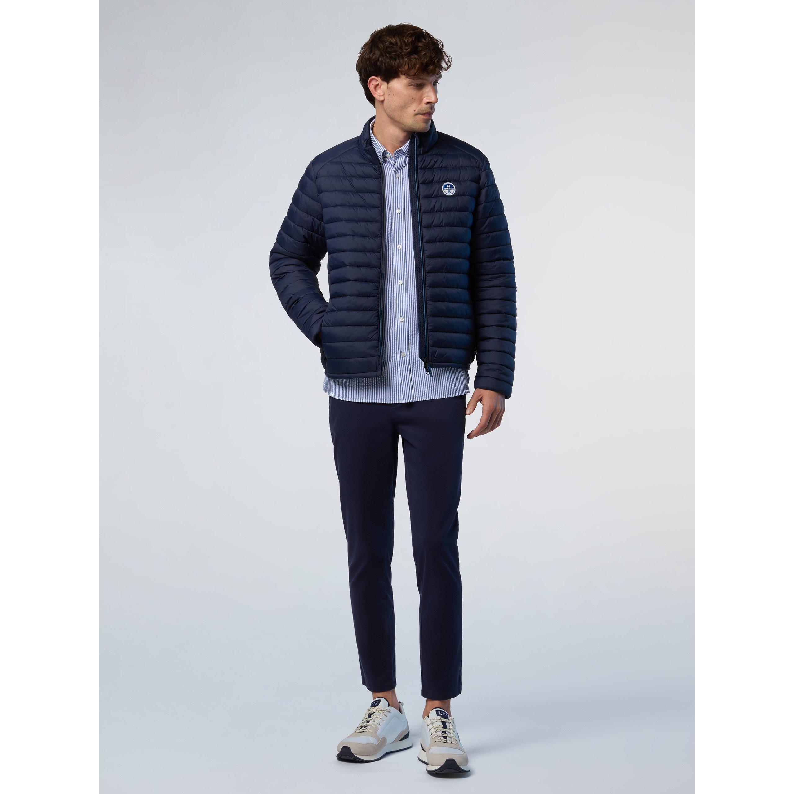 North Sails NS ZEPHYR ULTRALIGHT JACKET