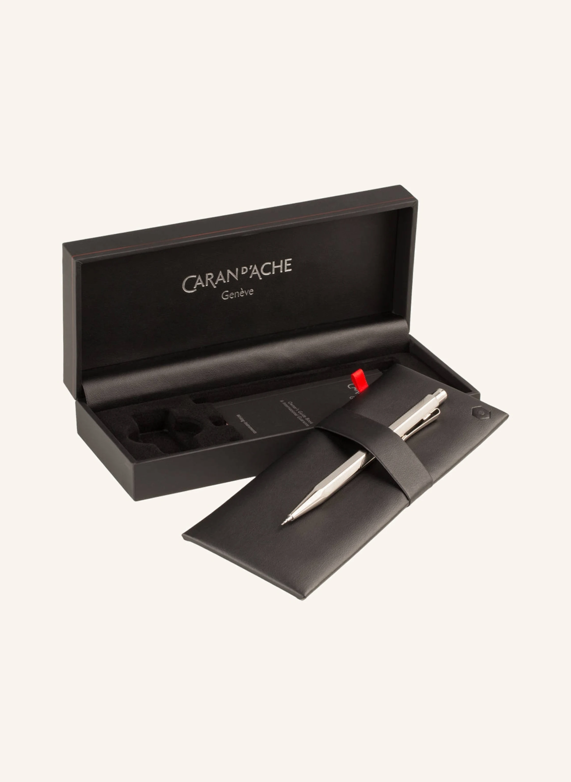 CARAN d'ACHE Minenhalter ECRIDOR RETRO
