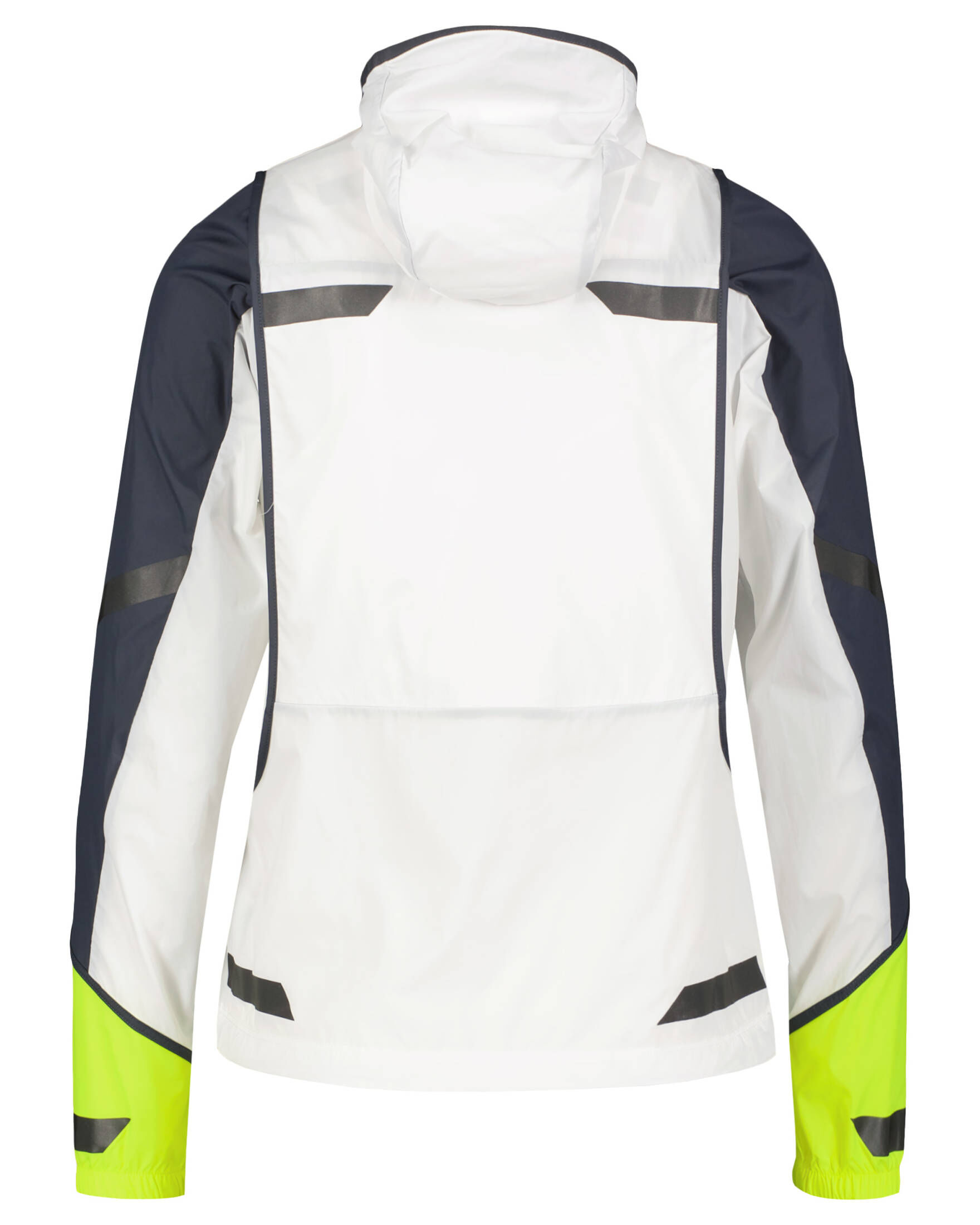 Brooks| Damen Laufjacke RUN VISIBLE CONVERTIBLE