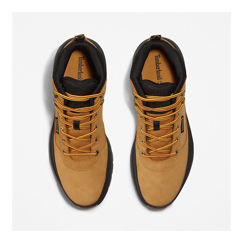 Hiker Field Trekker Mid - Chaussures randonnée homme