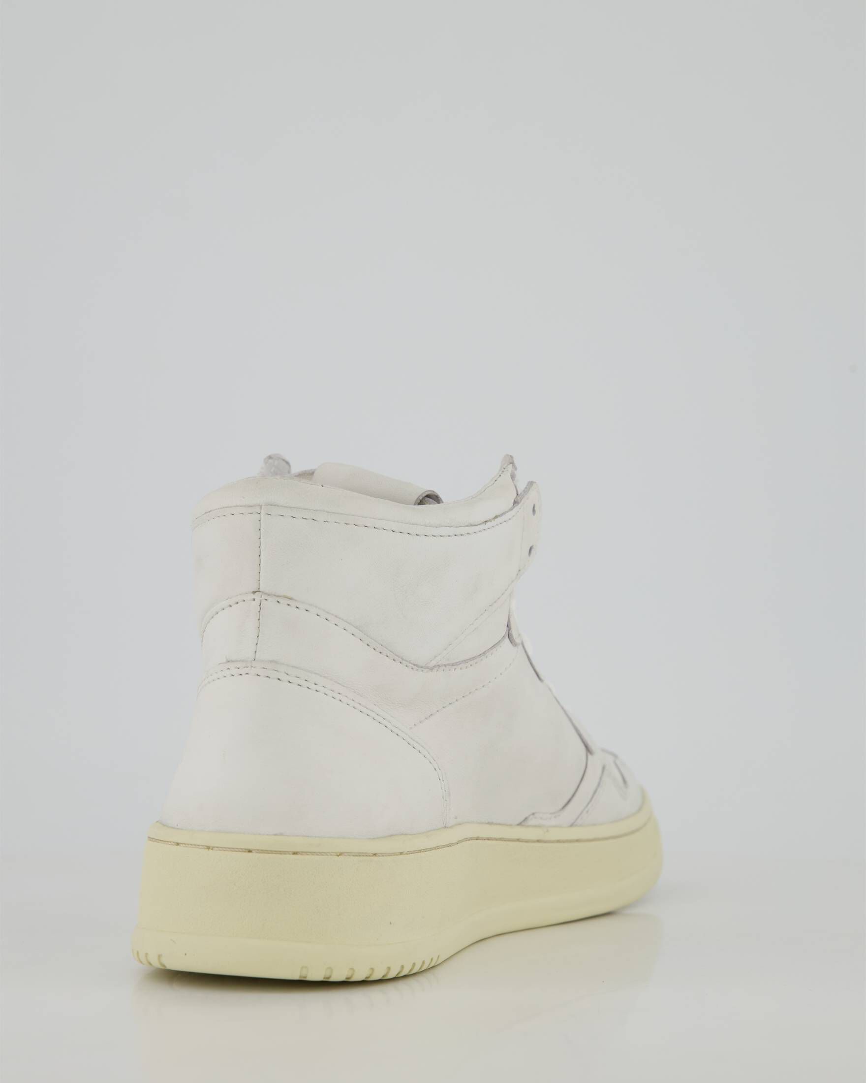 Autry| Herren Sneaker MEDALIST MID MAN aus Leder