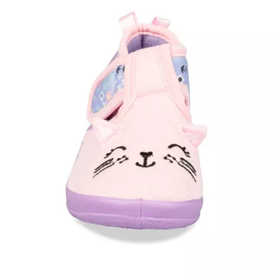 Chaussons VIOLET NINI & GIRLS