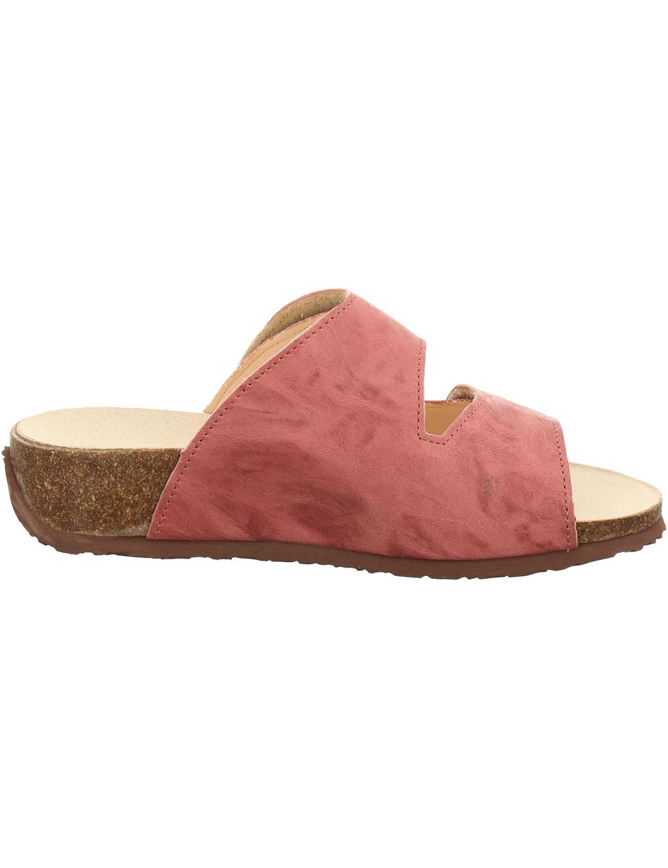 Tieffußbett Pantolette MIZZI DAMEN