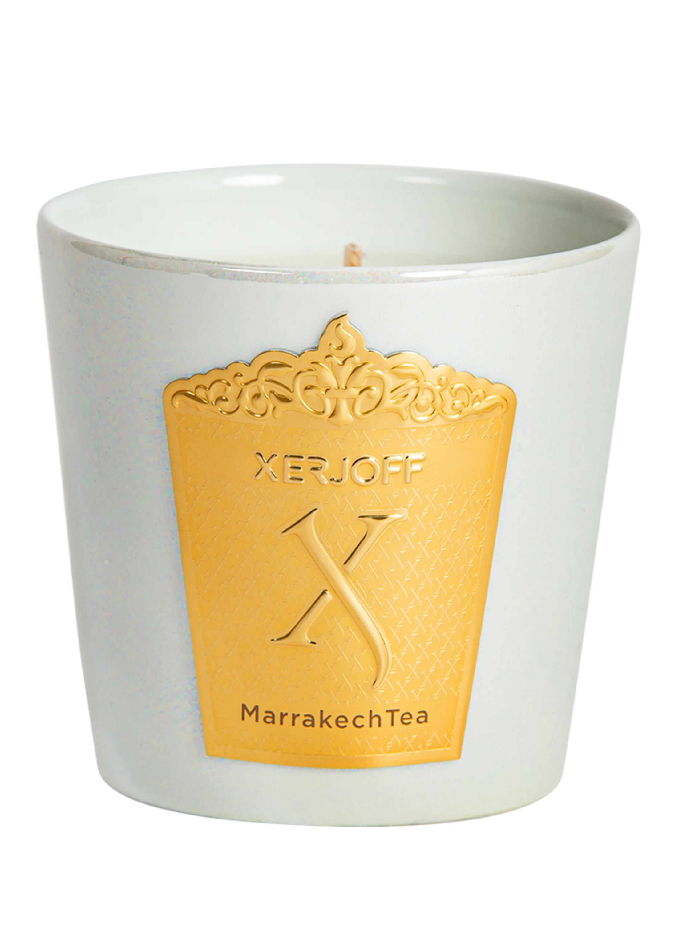 XERJOFF MARRAKECHTEA
