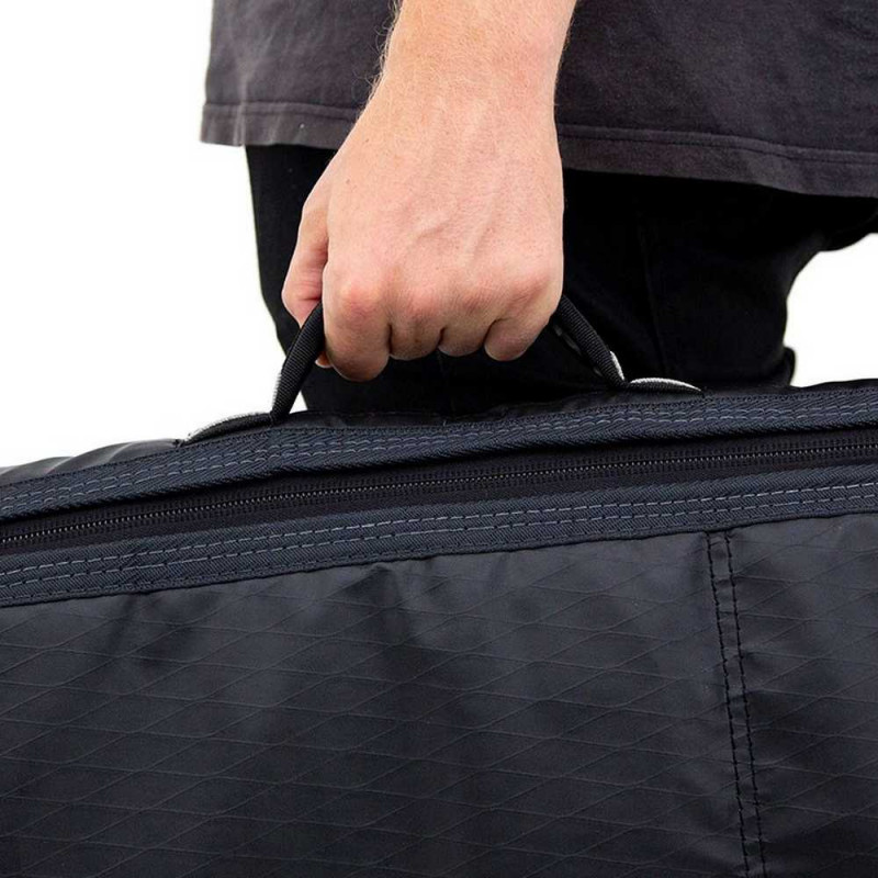 HOUSSE DE SURF FCS TRAVEL 2 ALL PURPOSE NOIR/GRIS